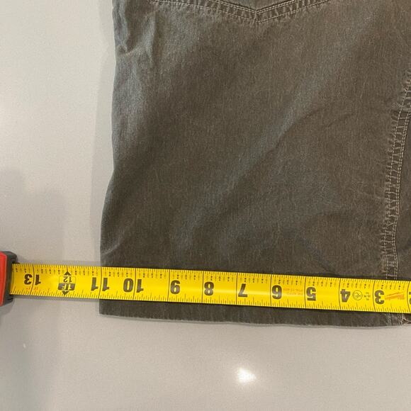 Kuhl Crag Series Men's Shorts - 30 - Picture 9 of 10